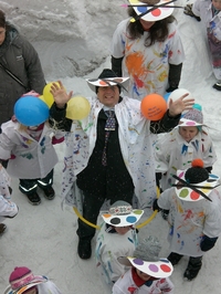 Fasching 2010