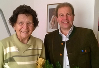 Buchenbergs Senioren