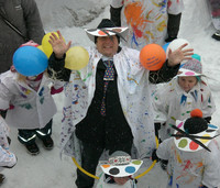 Fasching 2010