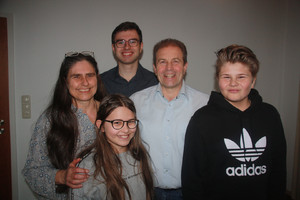 familie Barth